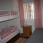 Valparaiso - Burriana 公寓 内尔哈