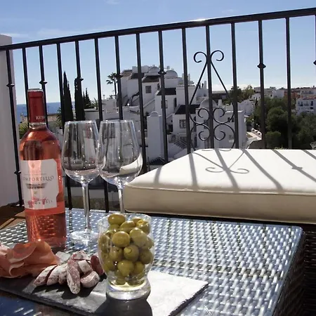 Valparaiso - Burriana Nerja