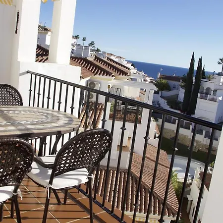 Valparaiso - Burriana Appartement *