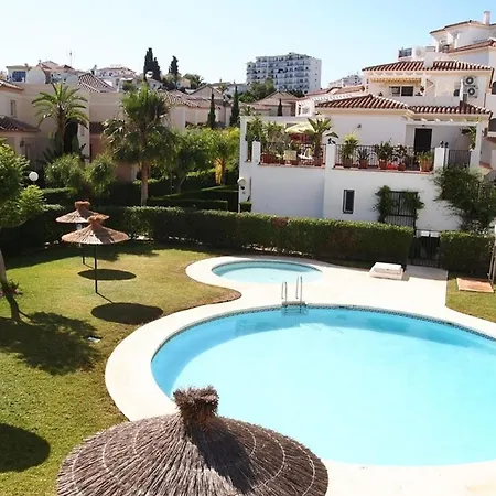 Appartement Valparaiso - Burriana