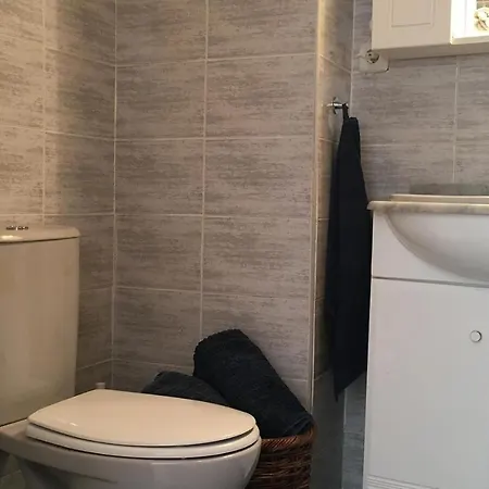 Valparaiso - Burriana Appartement *