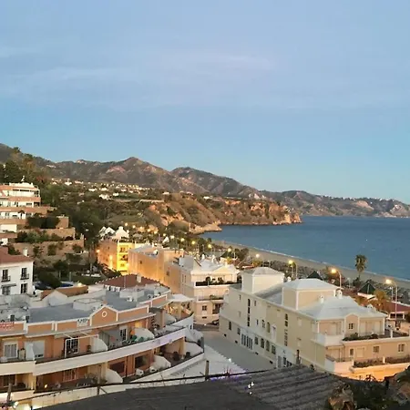 Valparaiso - Burriana Appartamento *