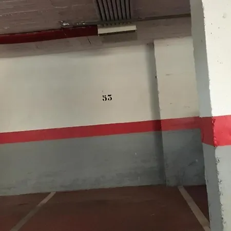 Appartement Valparaiso - Burriana Nerja