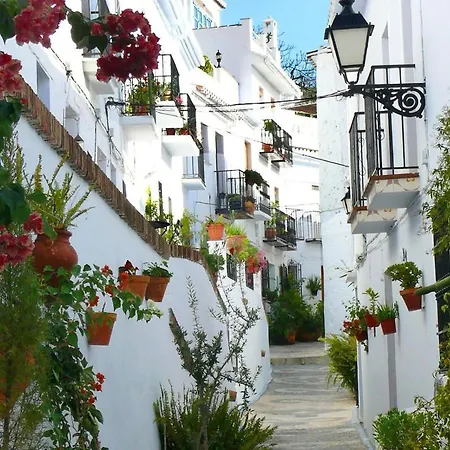 Valparaiso - Burriana