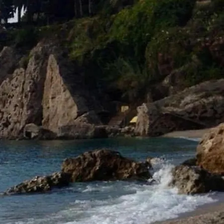 Valparaiso - Burriana Appartement *