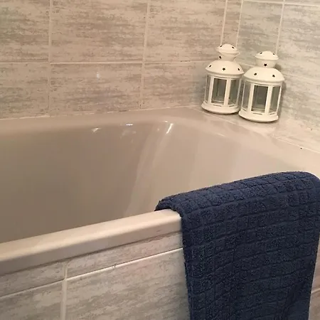 Valparaiso - Burriana Appartamento