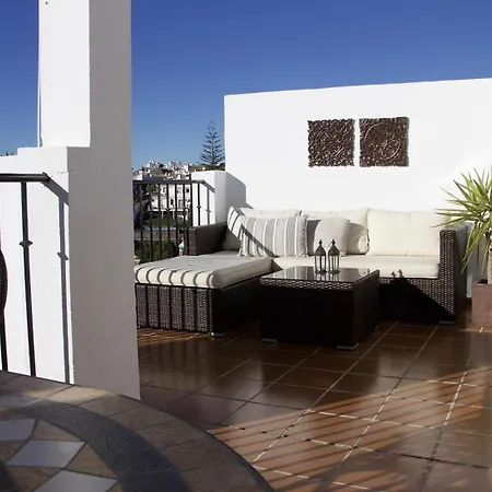 Appartement Valparaiso - Burriana *