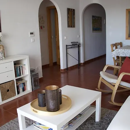 Appartement Valparaiso - Burriana Nerja