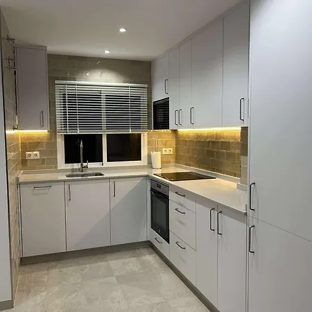 Valparaiso - Burriana