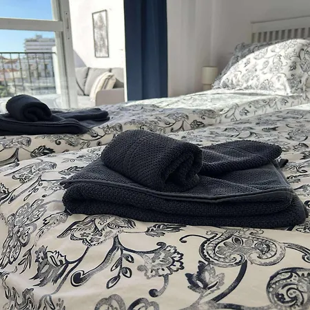 Valparaiso - Burriana