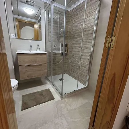 Valparaiso - Burriana Nerja