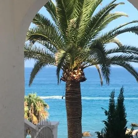 Apartamento Valparaiso - Burriana