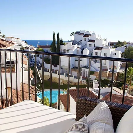 Valparaiso - Burriana * Nerja