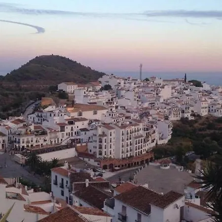 Apartman Valparaiso - Burriana *