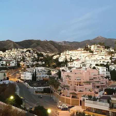 Apartman Valparaiso - Burriana *