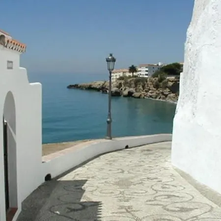 Valparaiso - Burriana Nerja