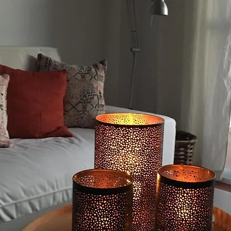 Valparaiso - Burriana