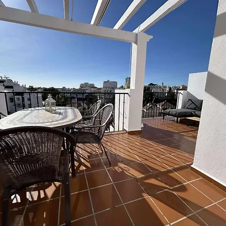 Valparaiso - Burriana דירה *