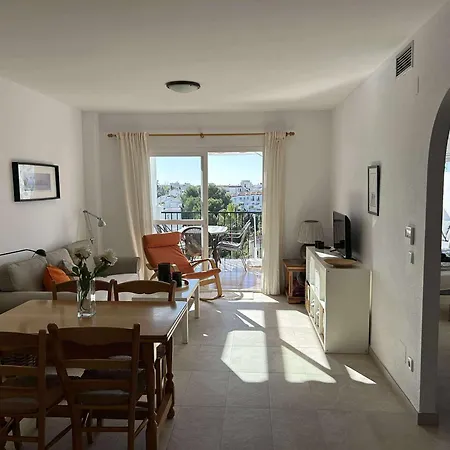 Valparaiso - Burriana