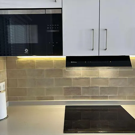 Valparaiso - Burriana ネルハ