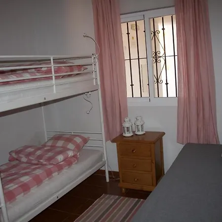 Valparaiso - Burriana Nerja