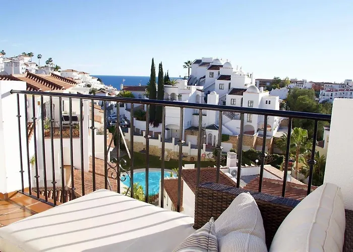 Valparaiso - Burriana * נרחה