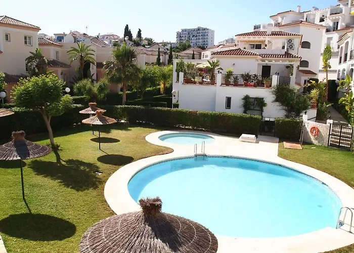 דירה Valparaiso - Burriana