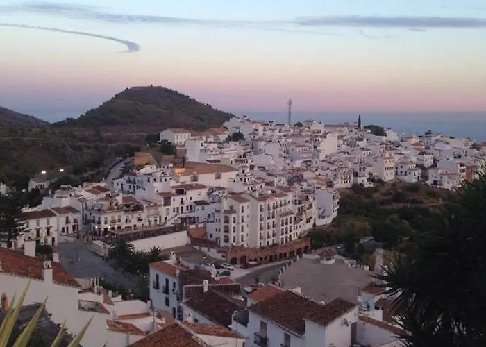 アパート Valparaiso - Burriana *