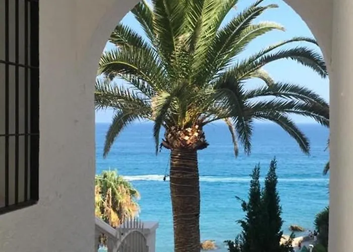 Valparaiso - Burriana