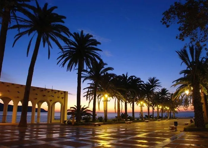 Valparaiso - Burriana דירה