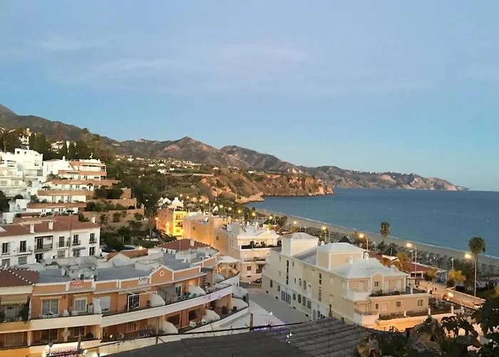 Valparaiso - Burriana דירה *