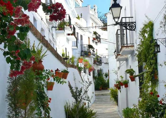 Valparaiso - Burriana