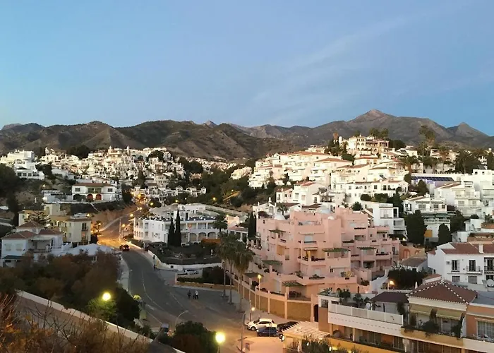 דירה Valparaiso - Burriana *