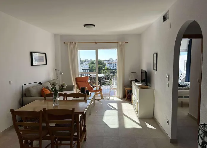 Valparaiso - Burriana