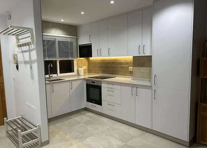 דירה Valparaiso - Burriana *