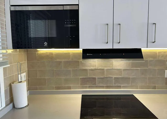 Valparaiso - Burriana ネルハ