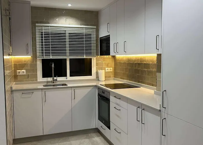 Valparaiso - Burriana