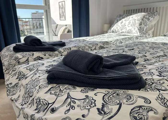 Valparaiso - Burriana