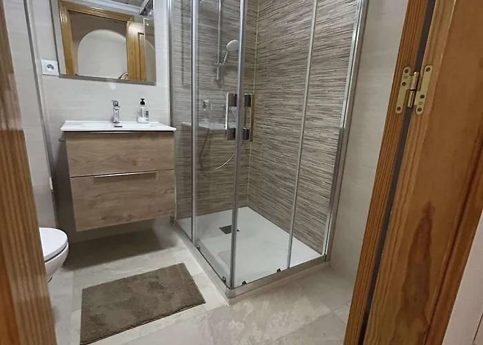 Valparaiso - Burriana ネルハ