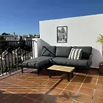 Valparaiso - Burriana Appartement Nerja