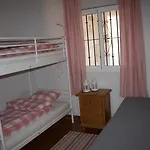 Valparaiso - Burriana Nerja