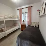 Valparaiso - Burriana Nerja