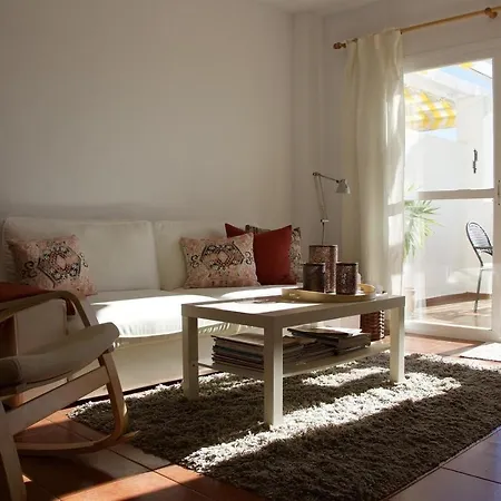 Valparaiso - Burriana Apartment