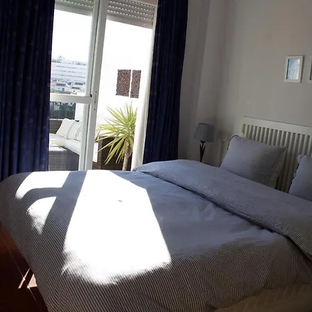 Lägenhet Valparaiso - Burriana Nerja