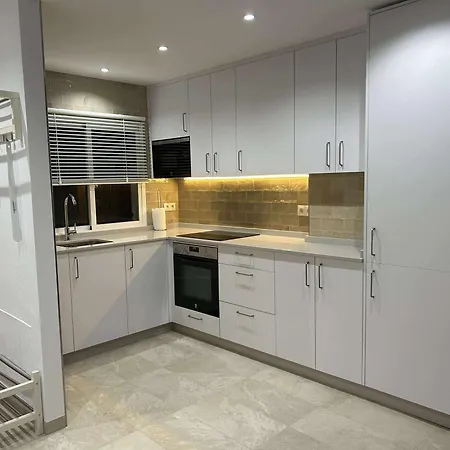 Appartamento Valparaiso - Burriana *