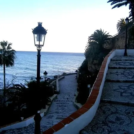 Valparaiso - Burriana * Nerja
