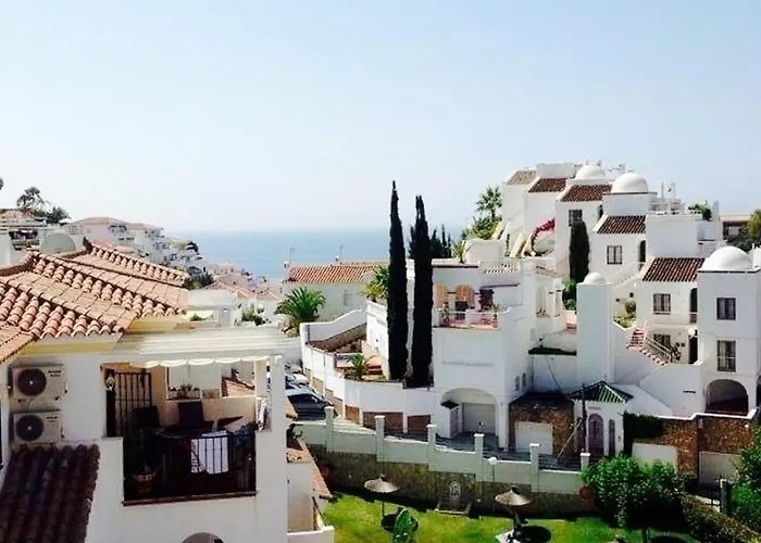 Valparaiso - Burriana Appartamento Nerja