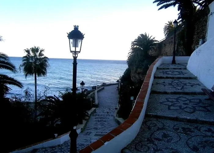 Valparaiso - Burriana