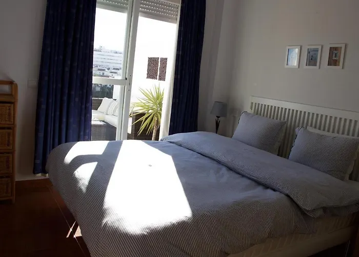 Apartment Valparaiso - Burriana Nerja