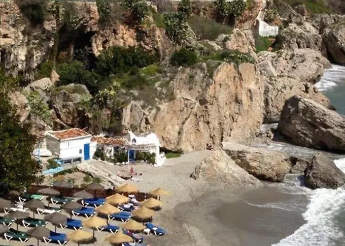 Valparaiso - Burriana Nerja